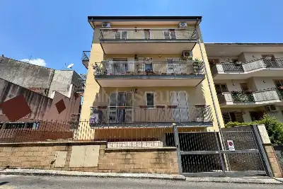 Casa in vendita, Via Genova, Aci Castello