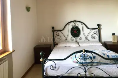 Casa in affitto, Strada Martana, Viterbo