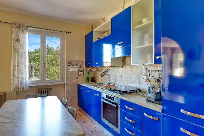 Casa in vendita, Via Taverna, Cugliate-Fabiasco