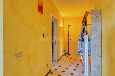 Casa in vendita, Via Libertà, Cugliate-Fabiasco