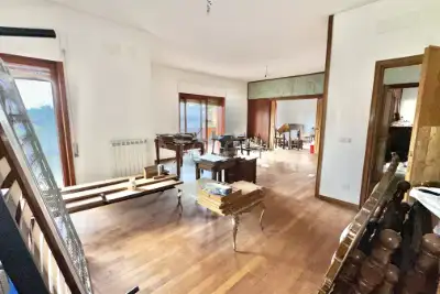 Villa in vendita, Via Gustavo Giovannoni, Roma