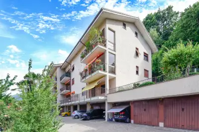 Casa in vendita, Via Silva, Como