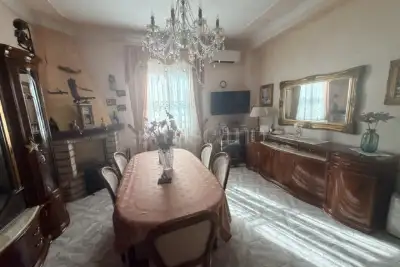 Villa in vendita, Via Acqua Solfa, Aprilia