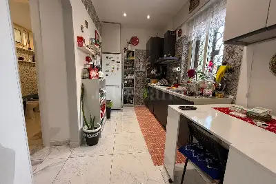 Casa in vendita, Via Carlo Fecia di Cossato, Fiumicino