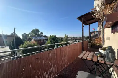 Casa in vendita, Via Brembilla, Roma