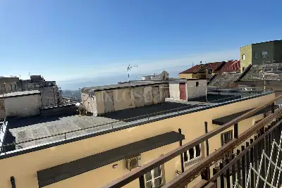 Casa in vendita, Via Mario Greco, Catanzaro