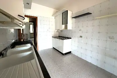 Casa in vendita, Via Salasco, Roma