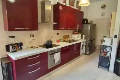 Casa in vendita, Via Vincenzo Gioberti, Brescia