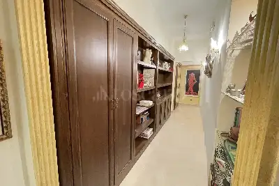 Casa in vendita, Panoramica dello Stretto Compl. Parnaso, Messina