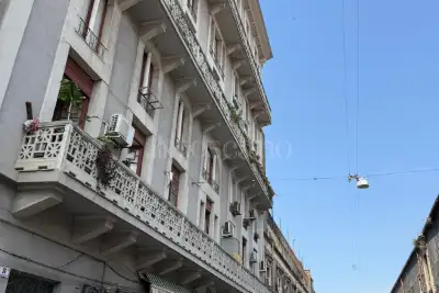 Casa in vendita, Via Giordano Bruno, Catania