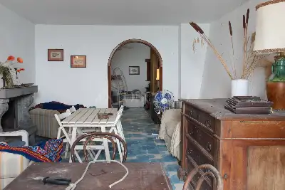 Palazzo in vendita, Strada Statale 267, Pollica