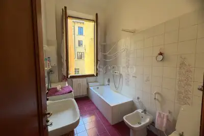 Casa in affitto, Via dei Renai, Firenze
