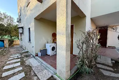 Casa in vendita, Via Catania, Olbia