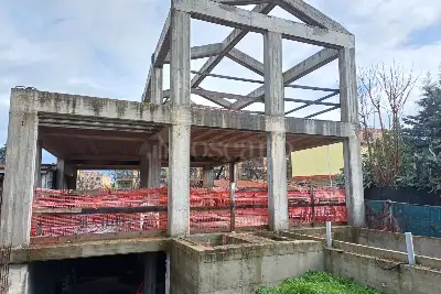 Villa in vendita, Via dei Savorgnan, Roma
