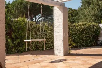 Villa in vendita, Via Villaggio degli Svedesi, Palau