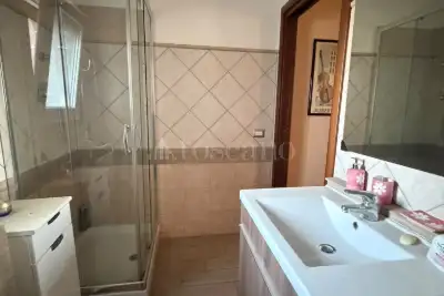 Casa in vendita, Via Chiesa, Manocalzati