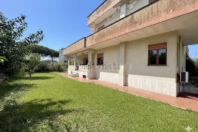 Villa in vendita, Via Maiella, Nettuno