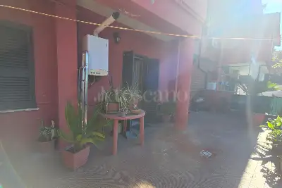 Casa in vendita, Via di Boccea, Roma