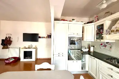 Casa in vendita, Via della Tenuta del Casalotto, Roma