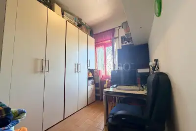 Casa in vendita, Via di Selva Nera, Roma