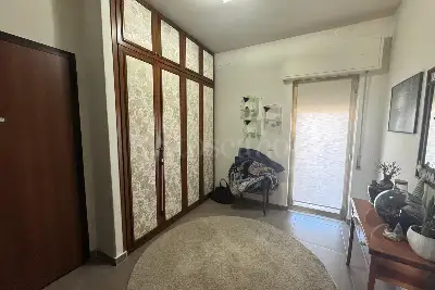 Attico in vendita, Via Rasà, Catania