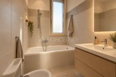 Casa in vendita, Via F. Filzi 58, Martinsicuro