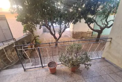 Casa in vendita, Via S. Pellico, Pomezia