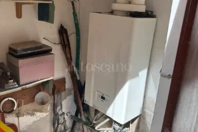 Casa in vendita, Via Signorelli, Terracina