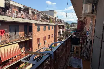 Casa in vendita, Via della Tenuta del Casalotto, Roma