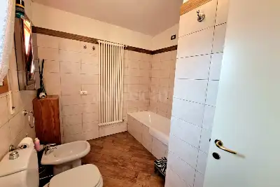 Casa in vendita, Via Adige, Villa Carcina