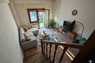 Casa in vendita, Via Vincenzo Viara de Ricci 4, Roma