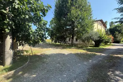 Casa Indipendente in vendita, Via San Michele, Castelfranco Emilia