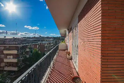 Casa in vendita, Via Giuseppe Pianese, Roma