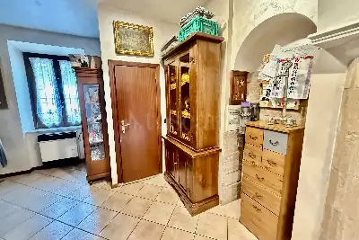 Villino a Schiera in vendita, Via Sorbana, Brescia