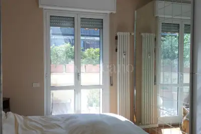 Attico in vendita, Via Privata Tobruk, Milano