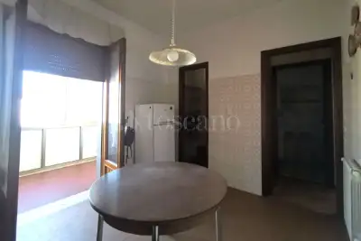 Casa in vendita, Via degli Eoli, Trapani