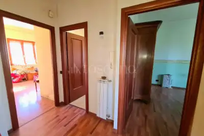 Villa in vendita, Via Colle San Magno, Nettuno