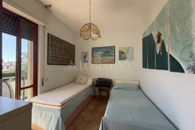 Villino a Schiera in vendita, Via Ulisse 26, Ardea