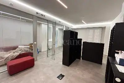 Ufficio in affitto, Via Piella, Bologna