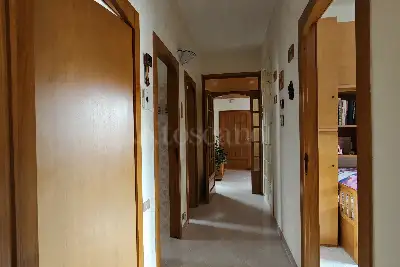 Casa in vendita, Via delle Provincie, Siena