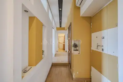Casa in vendita, Via Federico di Donato, Roma