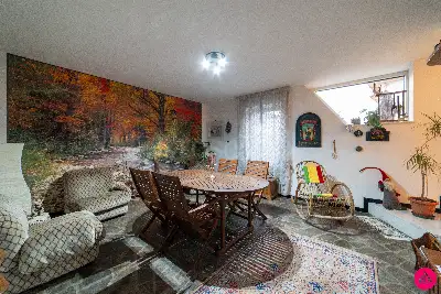 Villino a Schiera in vendita, Via Attimis, Udine