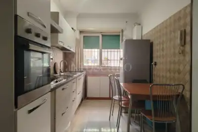 Casa in vendita, Via Oderisi da Gubbio, Roma