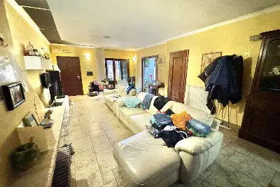 Villa Bifamiliare in vendita, Via della Cannuccia, Anzio