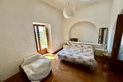 Casa Indipendente in vendita, Via Parco della Rimembranza, Caiazzo