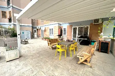 Casa in vendita, Via del Fontanile Arenato, Roma