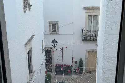 Casa in vendita, Via Giannone, Locorotondo