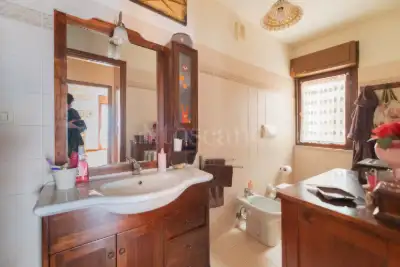 Casa in vendita, Via Giovanni Censori, Roma