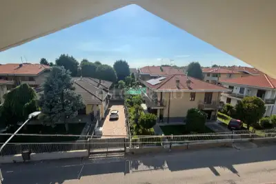 Villa in vendita, Via Parravicini, Solbiate Olona