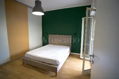 Casa in affitto, Via Antonio Santangelo Fulci, Catania